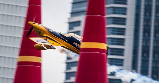 Red Bull Air Race